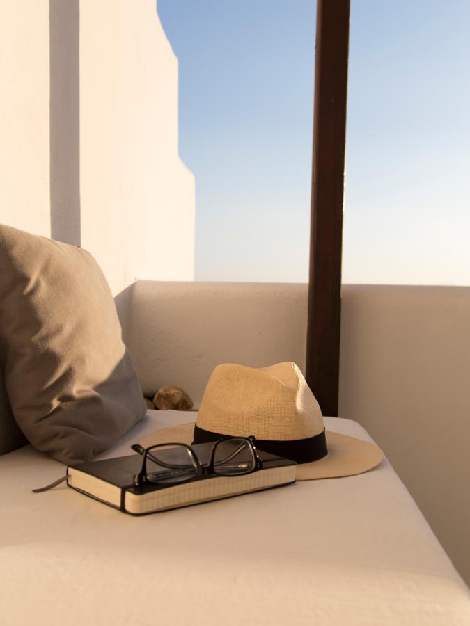 Aparthotel Meltemi Tinos Agios Romanos Zewnętrze zdjęcie